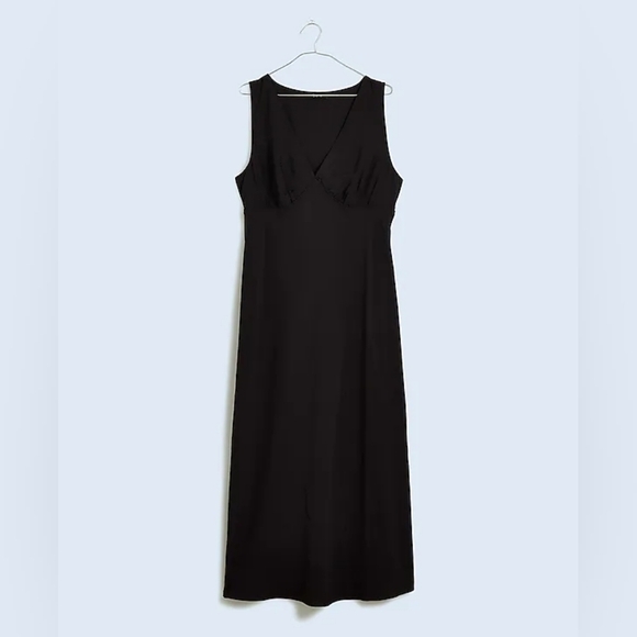 NWT Madwell The Ariana Midi Dress - Picture 2 of 8